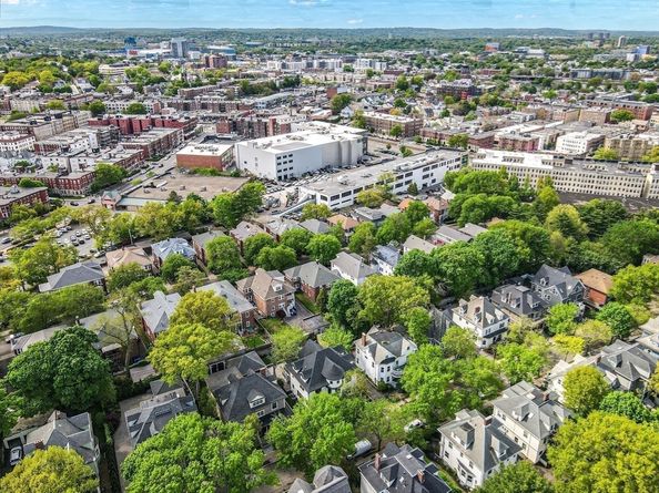 116 Thorndike Street 1, Brookline MA 02446