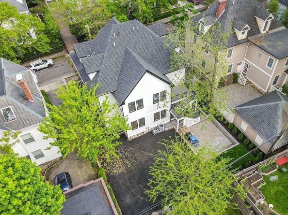 116 Thorndike Street 1, Brookline MA 02446