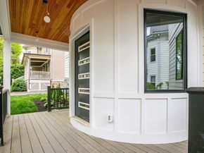 116 Thorndike Street 1, Brookline MA 02446