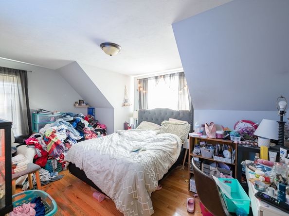 34-36 Washburn St, Weymouth MA 02189