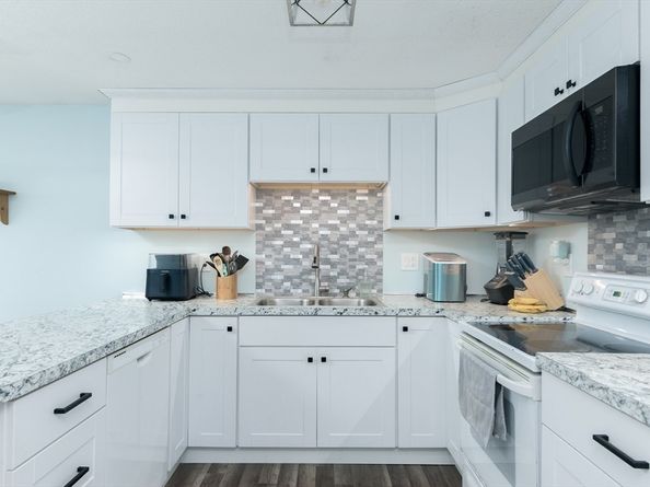 133 Providence St D, Millville MA 01529