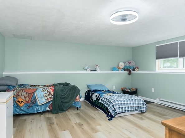 133 Providence St D, Millville MA 01529