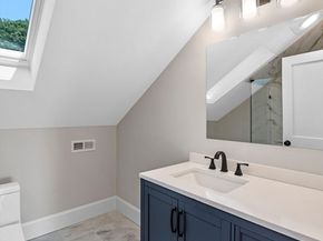 8 Cushing Street 2, Salem MA 01970
