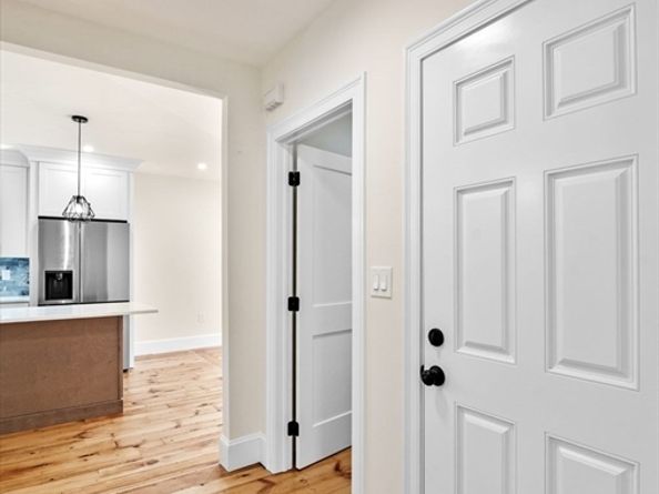 8 Cushing Street 2, Salem MA 01970