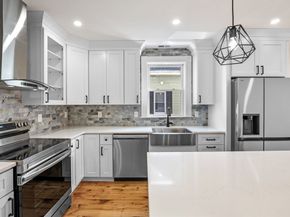 8 Cushing Street 2, Salem MA 01970