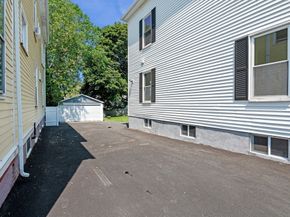 8 Cushing Street 2, Salem MA 01970