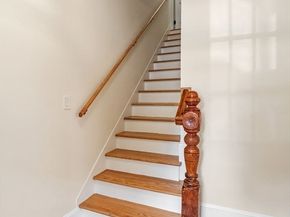 8 Cushing Street 2, Salem MA 01970