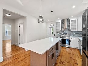 8 Cushing Street 2, Salem MA 01970
