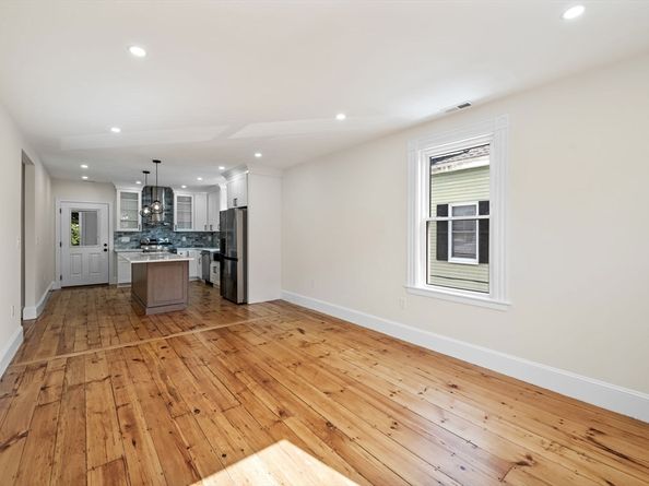 8 Cushing Street 2, Salem MA 01970