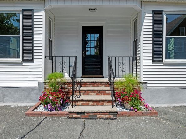 8 Cushing Street 2, Salem MA 01970