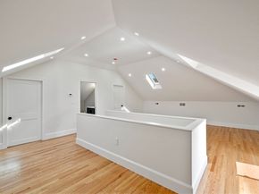 8 Cushing Street 2, Salem MA 01970