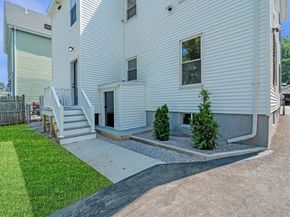 8 Cushing Street 2, Salem MA 01970