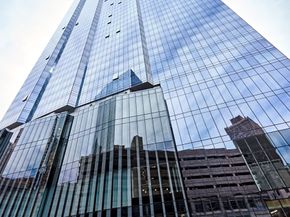 1 Franklin St 4110, Boston MA 02110