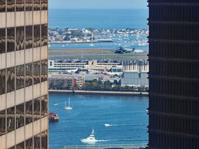 1 Franklin St 4110, Boston MA 02110