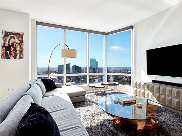 1 Franklin St 4110, Boston MA 02110