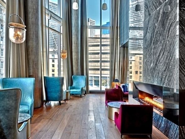 1 Franklin St 4110, Boston MA 02110