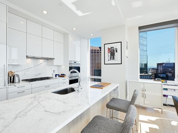 1 Franklin St 4110, Boston MA 02110