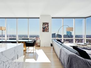 1 Franklin St 4110, Boston MA 02110