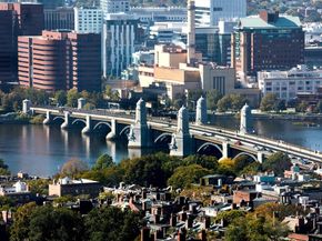 1 Franklin St 4110, Boston MA 02110