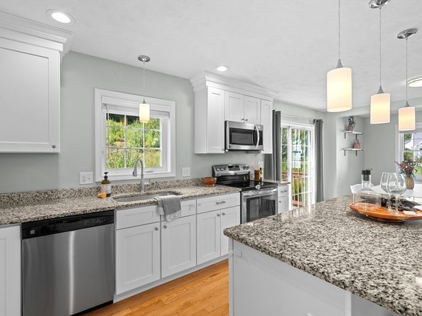 216 River St, Holden MA 01520
