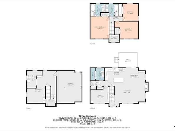 216 River St, Holden MA 01520
