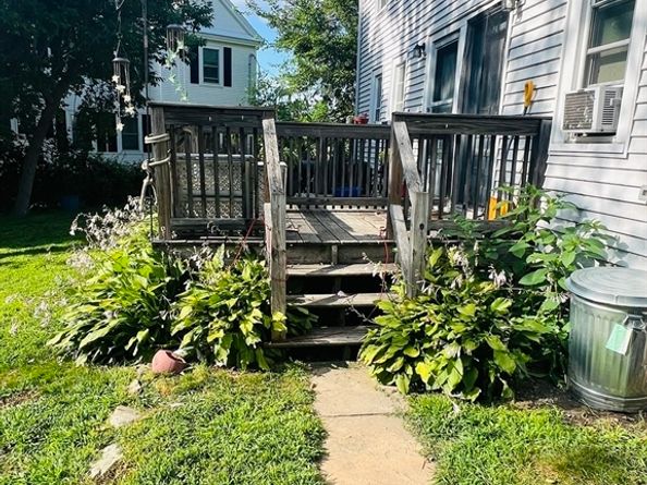 65-67 Diamond St, Walpole MA 02081