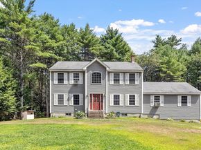 21 Sibley Rd, Winchendon MA 01475