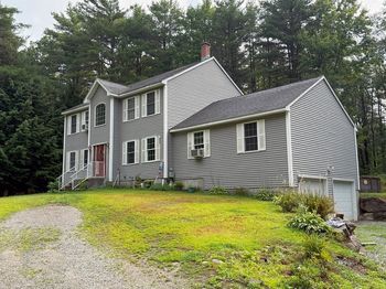 21 Sibley Rd