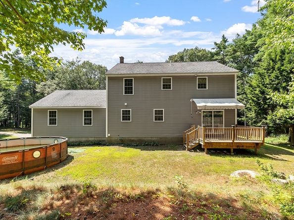 21 Sibley Rd, Winchendon MA 01475