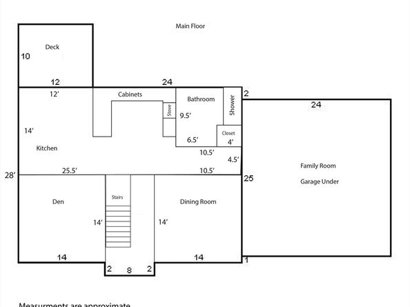 21 Sibley Rd, Winchendon MA 01475