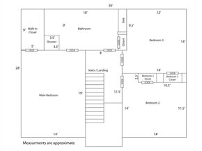 21 Sibley Rd, Winchendon MA 01475