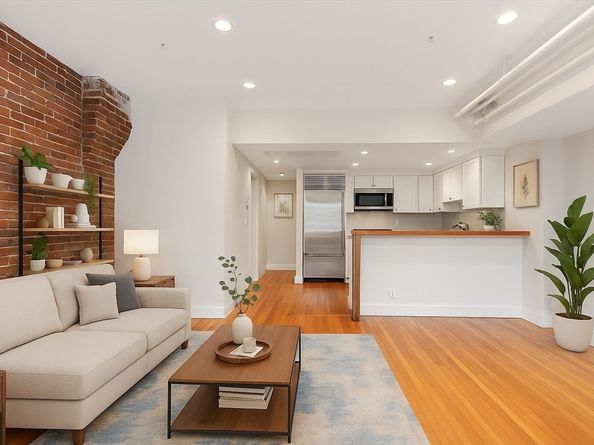228 Beacon St 1, Boston MA 02116