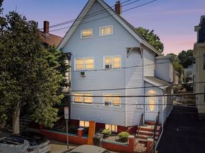 32 Rush St, Somerville MA 02145
