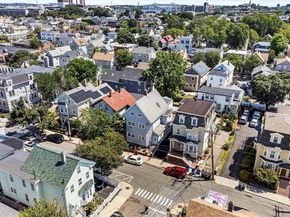 32 Rush St, Somerville MA 02145