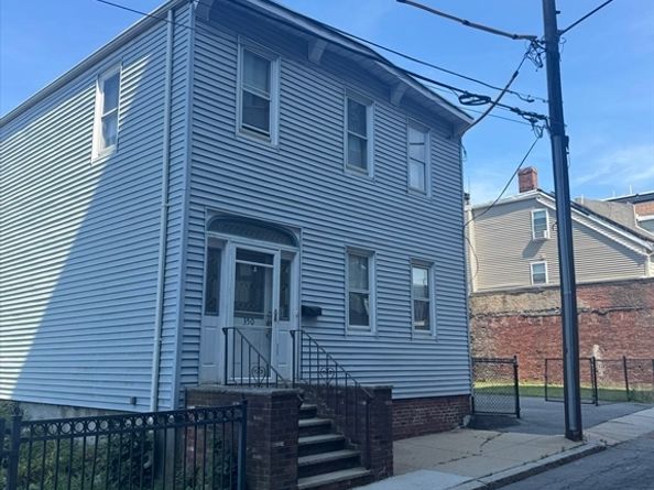 350 Athens St, Boston MA 02127