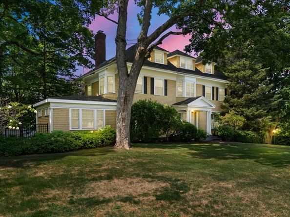 15 Summer, Weymouth MA 02188