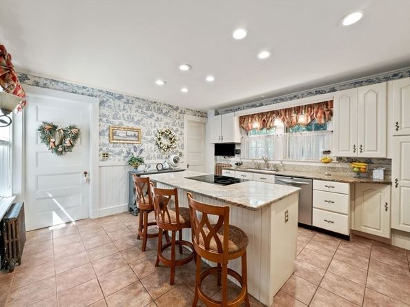 15 Summer, Weymouth MA 02188