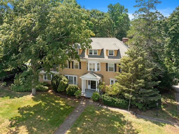 15 Summer, Weymouth MA 02188