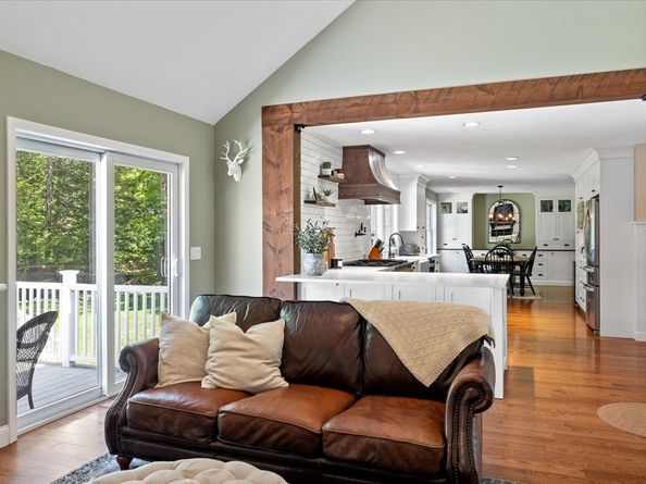 232 Sherbert Rd, Ashburnham MA 01430