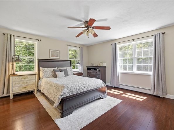 232 Sherbert Rd, Ashburnham MA 01430