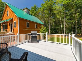232 Sherbert Rd, Ashburnham MA 01430