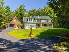 232 Sherbert Rd, Ashburnham MA 01430