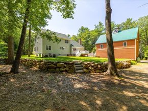 232 Sherbert Rd, Ashburnham MA 01430