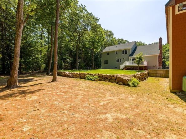 232 Sherbert Rd, Ashburnham MA 01430