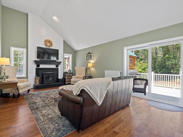 232 Sherbert Rd, Ashburnham MA 01430