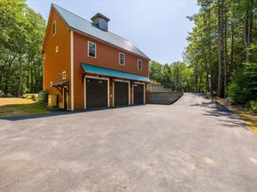 232 Sherbert Rd, Ashburnham MA 01430