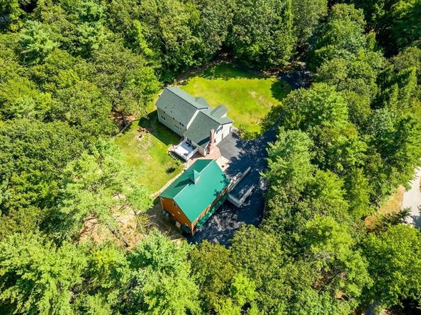 232 Sherbert Rd, Ashburnham MA 01430