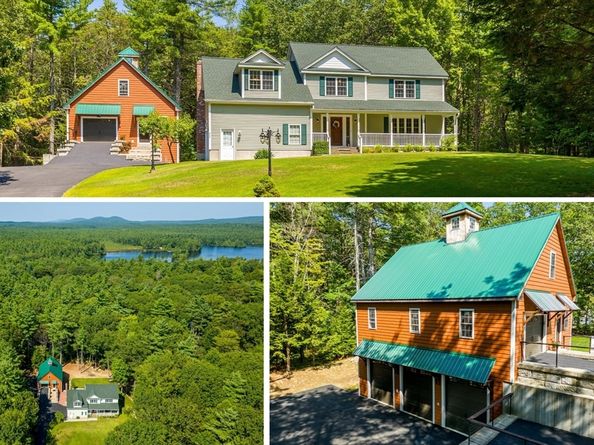 232 Sherbert Rd, Ashburnham MA 01430