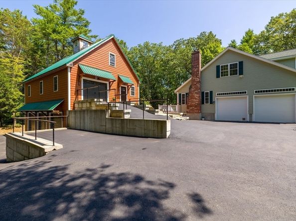 232 Sherbert Rd, Ashburnham MA 01430
