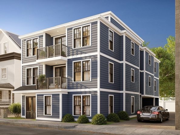 9 Sydney St 1, Boston MA 02125